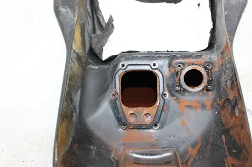 19-21 DUCATI MONSTER 821 GAS TANK FUEL CELL PETROL RESERVOIR