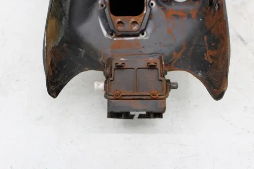 19-21 DUCATI MONSTER 821 GAS TANK FUEL CELL PETROL RESERVOIR