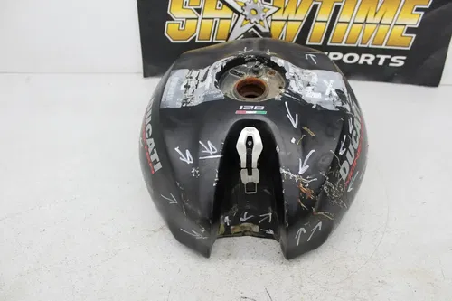 19-21 DUCATI MONSTER 821 GAS TANK FUEL CELL PETROL RESERVOIR