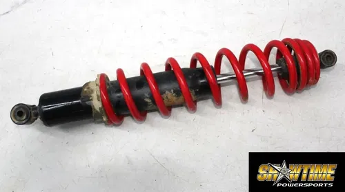 16 Can-am Commander 800r Xt rear back left Shock Suspension