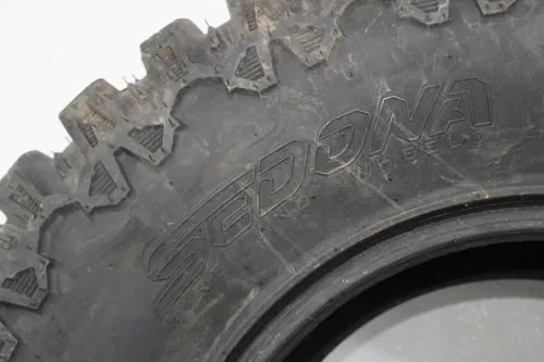 SEDONA TRAIL SAW 32X10 R15 TIRE (TREAD:22/32NDS)