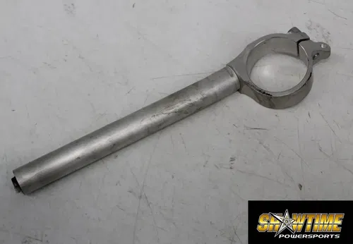 20-24 Yamaha Yzf R1 Left Clip On Handlebar