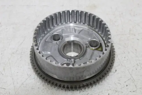 92-95 SUZUKI GSXR750 CLUTCH BASKET HUB PRESSURE PLATE ASSEMBLY