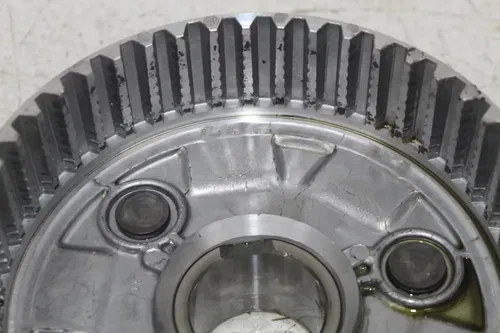 92-95 SUZUKI GSXR750 CLUTCH BASKET HUB PRESSURE PLATE ASSEMBLY