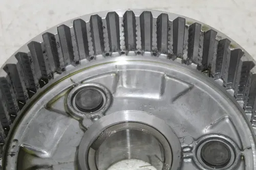 92-95 SUZUKI GSXR750 CLUTCH BASKET HUB PRESSURE PLATE ASSEMBLY