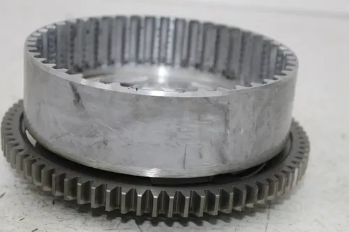 92-95 SUZUKI GSXR750 CLUTCH BASKET HUB PRESSURE PLATE ASSEMBLY