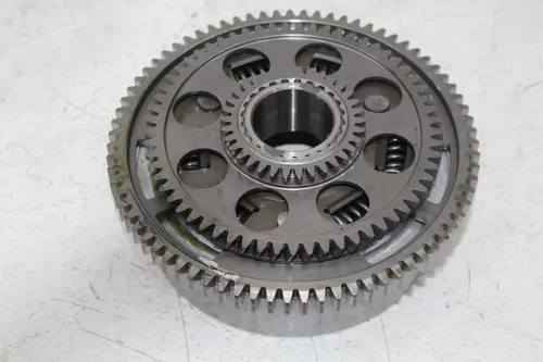 92-95 SUZUKI GSXR750 CLUTCH BASKET HUB PRESSURE PLATE ASSEMBLY