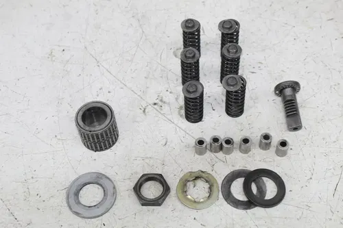 92-95 SUZUKI GSXR750 CLUTCH BASKET HUB PRESSURE PLATE ASSEMBLY