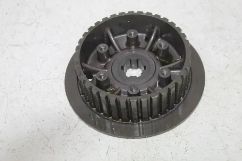 92-95 SUZUKI GSXR750 CLUTCH BASKET HUB PRESSURE PLATE ASSEMBLY