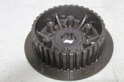 92-95 SUZUKI GSXR750 CLUTCH BASKET HUB PRESSURE PLATE ASSEMBLY