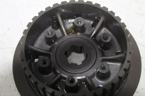 92-95 SUZUKI GSXR750 CLUTCH BASKET HUB PRESSURE PLATE ASSEMBLY