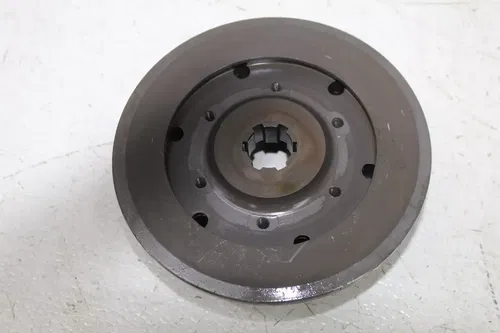 92-95 SUZUKI GSXR750 CLUTCH BASKET HUB PRESSURE PLATE ASSEMBLY