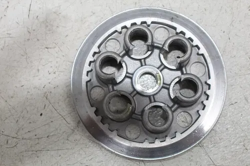 92-95 SUZUKI GSXR750 CLUTCH BASKET HUB PRESSURE PLATE ASSEMBLY