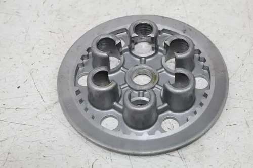 92-95 SUZUKI GSXR750 CLUTCH BASKET HUB PRESSURE PLATE ASSEMBLY