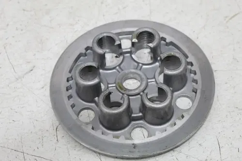 92-95 SUZUKI GSXR750 CLUTCH BASKET HUB PRESSURE PLATE ASSEMBLY