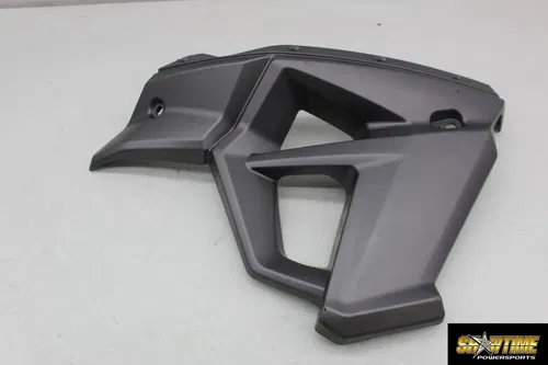 16-20 TRIUMPH TIGER 800 XRT RIGHT SIDE COVER PANEL COWL FAIRING