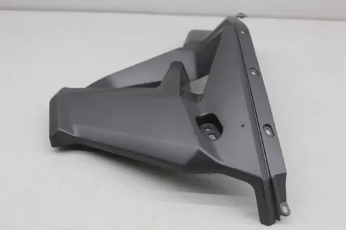 16-20 TRIUMPH TIGER 800 XRT RIGHT SIDE COVER PANEL COWL FAIRING