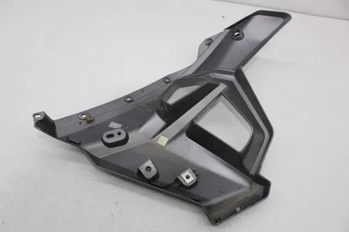 16-20 TRIUMPH TIGER 800 XRT RIGHT SIDE COVER PANEL COWL FAIRING