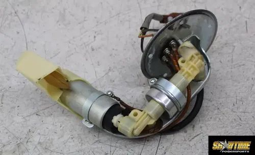 05-09 SUZUKI BOULEVARD C50 FUEL GAS PUMP