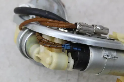 05-09 SUZUKI BOULEVARD C50 FUEL GAS PUMP