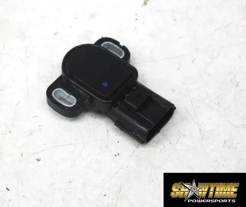 20-24 Yamaha Yzf R1 Tps Throttle Position Sensor