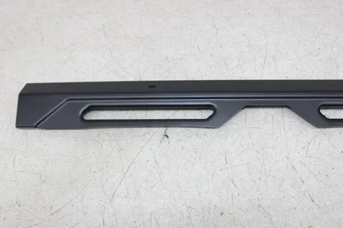 18-25 POLARIS RANGER XP 1000 REAR BUMPER GUARD