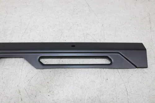 18-25 POLARIS RANGER XP 1000 REAR BUMPER GUARD