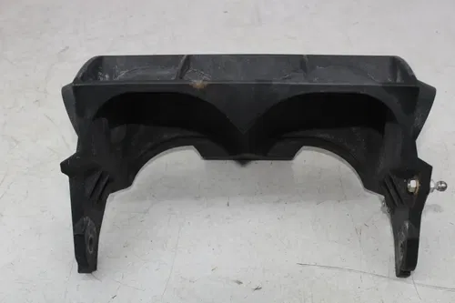 09 YAMAHA WAVERUNNER FZR 1800 REVERSE GATE SCOOP BUCKET