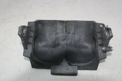 09 YAMAHA WAVERUNNER FZR 1800 REVERSE GATE SCOOP BUCKET