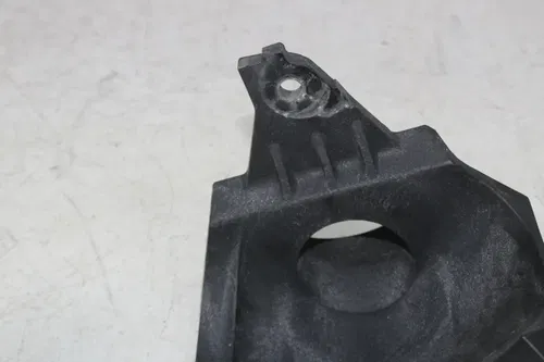 09 YAMAHA WAVERUNNER FZR 1800 REVERSE GATE SCOOP BUCKET