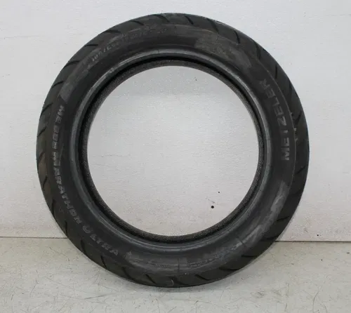 MARATHON ULTRA METZELER 180/60B17 M/C 75V REAR BACK TIRE (TREAD:9/32NDS)