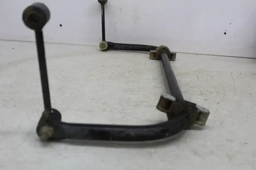 22 POLARIS RZR  XP 1000 REAR BACK SWAY BAR