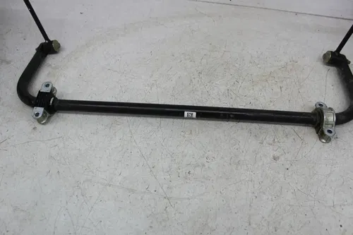 22 POLARIS RZR  XP 1000 REAR BACK SWAY BAR