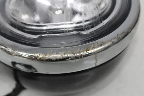 18-24 HARLEY-DAVIDSON STREET BOB SOFTAIL FXBBS SINGLE HEADLIGHT HEAD LAMP LIGHT