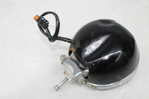 18-24 HARLEY-DAVIDSON STREET BOB SOFTAIL FXBBS SINGLE HEADLIGHT HEAD LAMP LIGHT