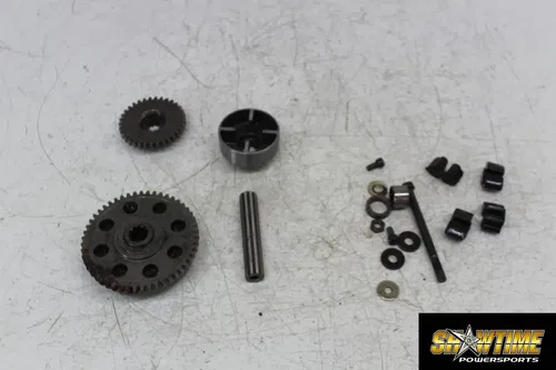 98-04 TRIUMPH SPRINT 955 TRANSMISSION TRANNY ONE WAY STARTER GEAR