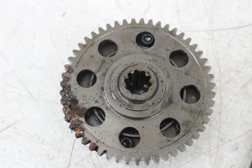98-04 TRIUMPH SPRINT 955 TRANSMISSION TRANNY ONE WAY STARTER GEAR