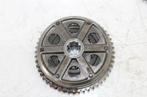 98-04 TRIUMPH SPRINT 955 TRANSMISSION TRANNY ONE WAY STARTER GEAR