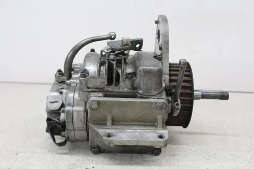 86 HARLEY TOUR GLIDE CLASSIC FLTC EVO 80CI ENGINE MOTOR TRANSMISSION TRANNY