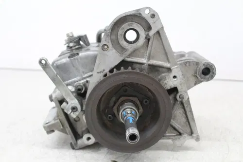 86 HARLEY TOUR GLIDE CLASSIC FLTC EVO 80CI ENGINE MOTOR TRANSMISSION TRANNY