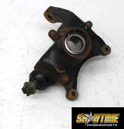 17 YAMAHA YXZ1000R SS EPS FRONT RIGHT SPINDLE KNUCKLE