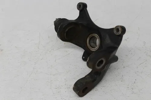 17 YAMAHA YXZ1000R SS EPS FRONT RIGHT SPINDLE KNUCKLE