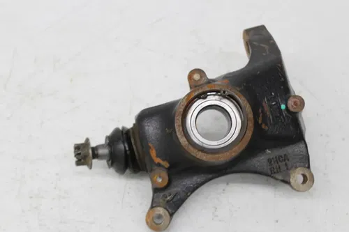 17 YAMAHA YXZ1000R SS EPS FRONT RIGHT SPINDLE KNUCKLE