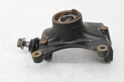 17 YAMAHA YXZ1000R SS EPS FRONT RIGHT SPINDLE KNUCKLE