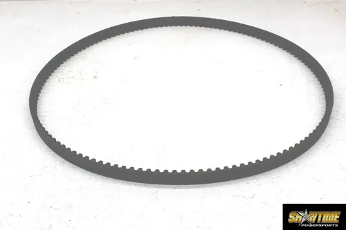 07-11 HARLEY-DAVIDSON STREET GLIDE FLHX 96CI ENGINE MAIN DRIVE BELT