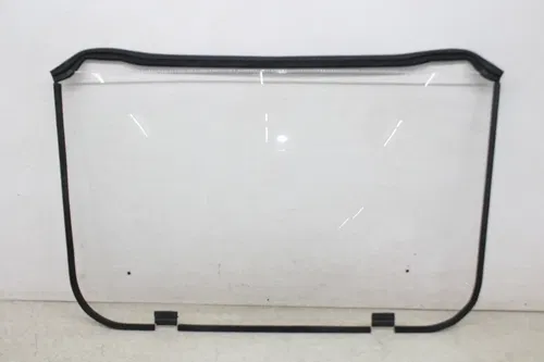 17-19 POLARIS RZR 570 FRONT WINDSHIELD WINDSCREEN WIND SHIELD KIT