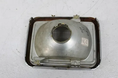 1983 YAMAHA XS400 MAXIM FRONT HEADLIGHT HEAD LIGHT LAMP