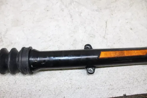 2008 Harley-Davidson Sportster 1200 Nightster XL1200N FRONT FORKS SHOCK