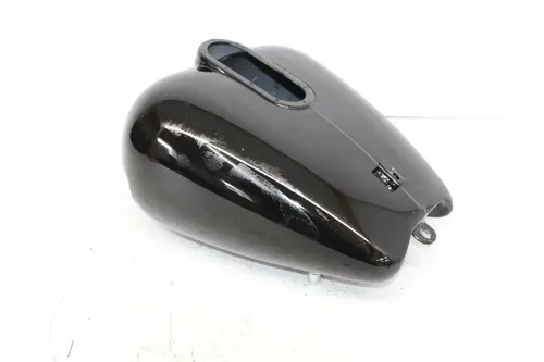 2004 HARLEY-DAVIDSON ELECTRA GLIDE POLICE EFI FLHTPI GAS TANK FUEL PETROL