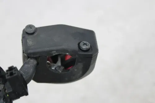 12-13 KAWASAKI NINJA 1000 LEFT RIGHT HORN SIGNALS LIGHT CUTOFF SWITCHES
